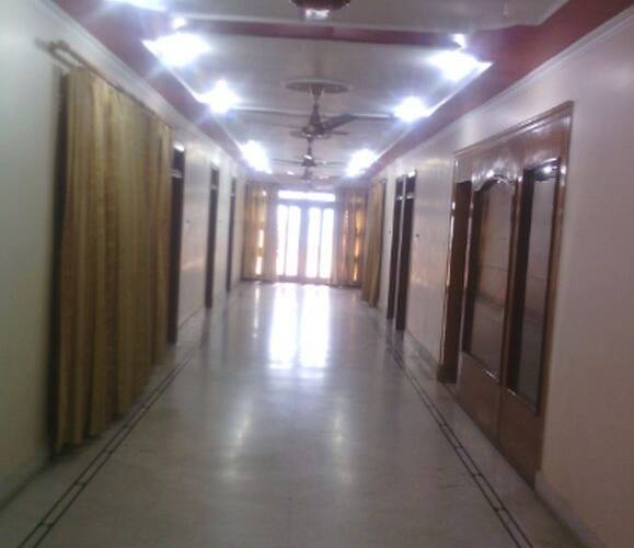 TG Stays Meham Gate, Bhiwani 3